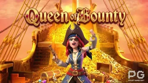 Queen of Bounty