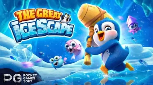 The Great Icescape
