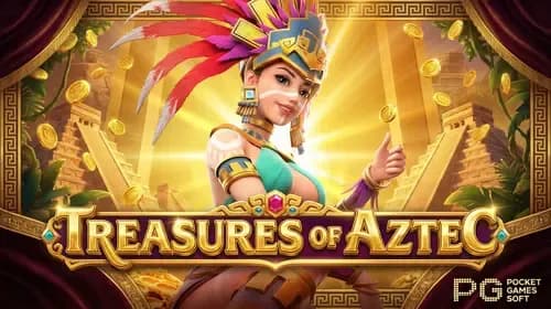 Treasures of Aztec