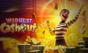 Wild Heist Cashout