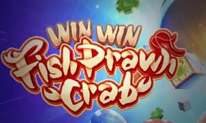 Win Win Fish Prawn Crab