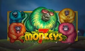 7 Monkeys
