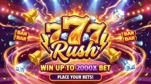 777 Rush