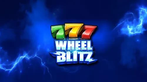 777 Wheel Blitz