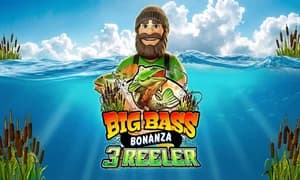 Big Bass Bonanza 3 Reeler