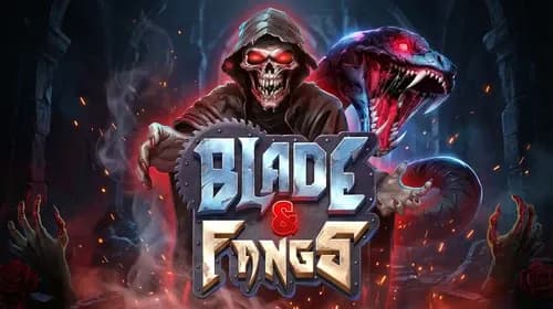 Blade & Fangs