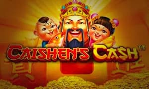 Caishens Cash