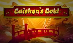 Caishens Gold