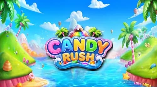Candy Rush
