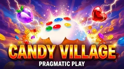 Candy Village