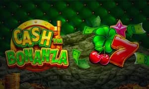 Cash Bonanza