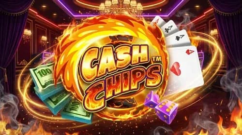 Cash Chips