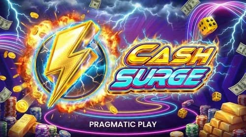 Cash Surge