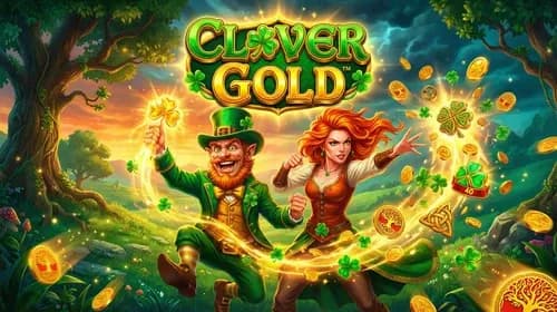 Clover Gold