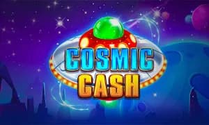 Cosmic Cash