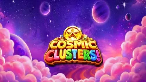 Cosmic Clusters!