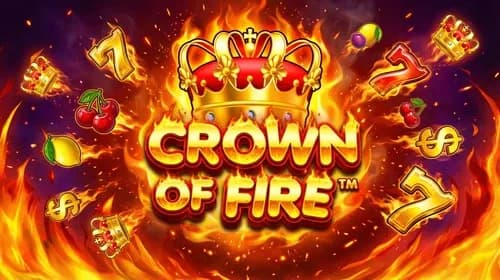 Crown of Fire
