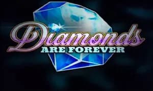 Diamonds are Forever 3 Lines