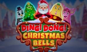 Ding Dong Christmas Bells