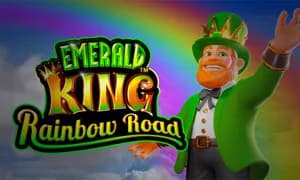 Emerald King Rainbow Road