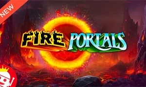 Fire Portals