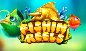 Fishin' Reels