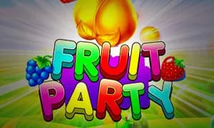 Fruit Party