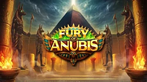 Fury of Anubis