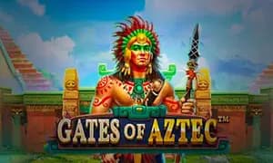Gates of Aztec