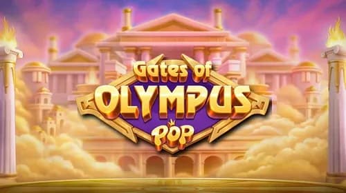 Gates of Olympus POP