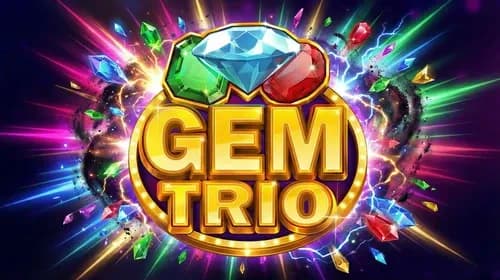 Gem Trio