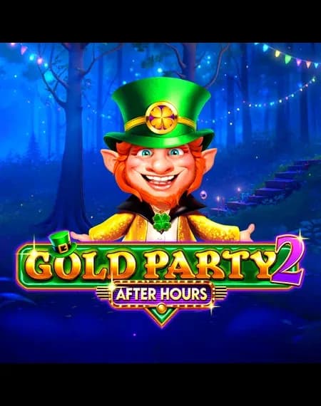 Gold Party 2 - After Hours