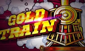 Gold Train
