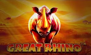 Great Rhino