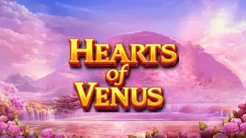 Hearts of Venus