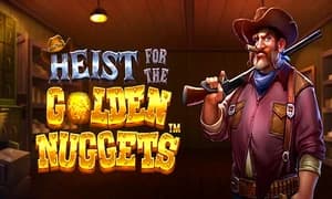 Heist for the Golden Nuggets
