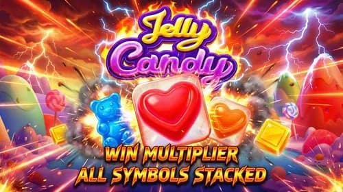 Jelly Candy