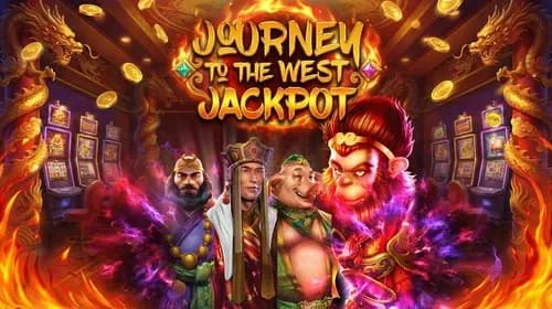 Journey to the West Jackpot