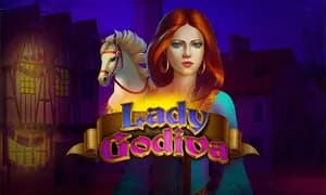 Lady Godiva