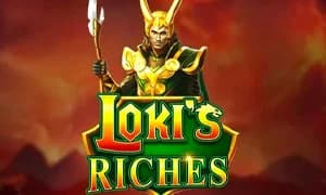 Loki's Riches