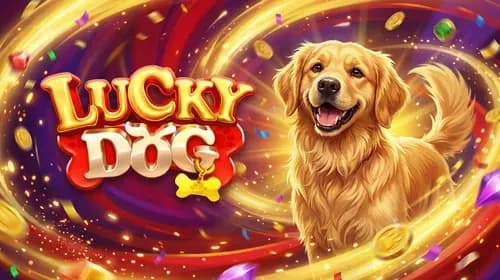 Lucky Dog