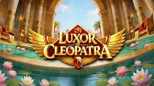 Luxor of Cleopatra