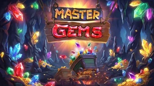 Master Gems