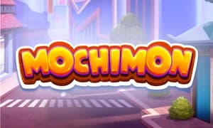 Mochimon