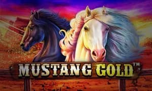 Mustang Gold
