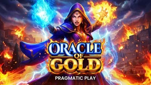 Oracle of Gold