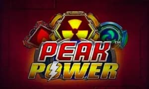 Peak Power