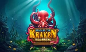 Release the Kraken Megaways