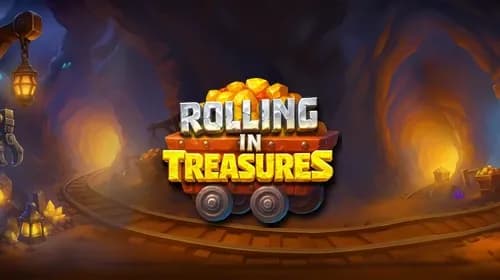 Rolling in Treasures