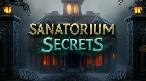 Sanatorium Secrets